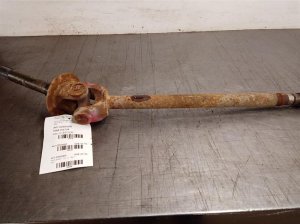 1983-1985 Ford F-350 Drive Axle Shaft - Right (Passenger) (Used OEM)
