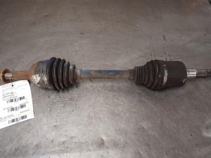 2006-2010 Ford Explorer Front CV Drive Axle Shaft Assembly - Left (Driver) (Used OEM)