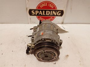 2019-2022 Ford Transit Connect A/C Compressor Assembly (Used OEM)