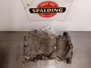 2010-2011 GMC Terrain Engine Oil Pan (Used OEM)