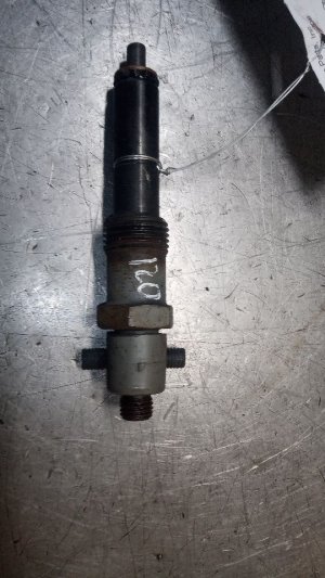 1992-1994 Ford F-350 Fuel Injector (Used OEM)
