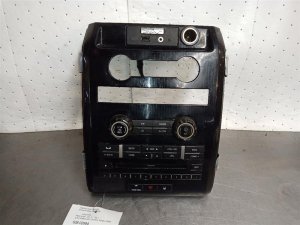 2009 Ford F-150 Radio Control Panel (Used OEM)