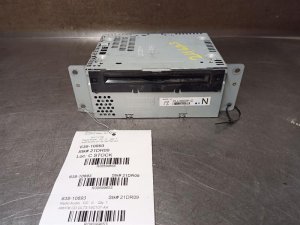 2016-2017 Ford F-150 Audio System (Used OEM)