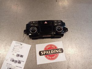 2014-2015 Hyundai Sonata Temperature Control Module (Used OEM)