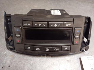 2004 Cadillac SRX Heated Seat Temperature Control Module (Used OEM)