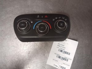 2013-2016 Dodge Dart Heated Seat Temperature Control Module (Used OEM)