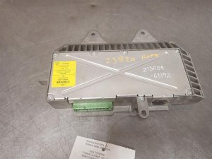 2008-2010 Porsche Cayenne Body Control Module (Used OEM)