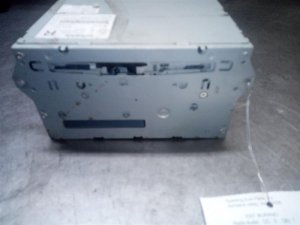 2009-2010 Nissan Murano AM FM 6-Disc CD Player Radio Receiver (Used OEM)