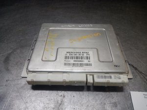 2003-2006 Mercedes-Benz S430 Body Control Module (Used OEM)