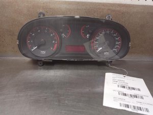 2016 Dodge Dart Analog Instrument Cluster (Used OEM)