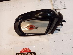 2008 Mercedes-Benz GL550 Power Folding Door/Side View Mirror - Left (Driver) (Used OEM)