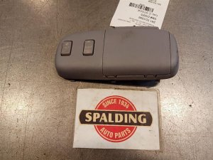 1996-1998 Toyota 4Runner Overhead Console Sunroof Switch Assembly (Used OEM)