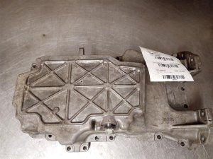 2005-2007 Mercury Montego Engine Oil Pan (Used OEM)