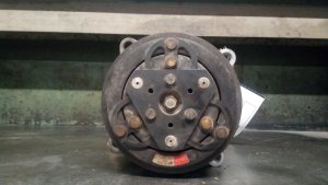 1993-1997 Volvo 850 A/C Compressor (Used OEM)