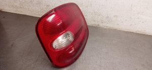 1997-1999 Ford F-150 Tail Light - Right (Passenger) (Used OEM)