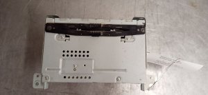 2011-2012 Ford Taurus AM FM CD MP3 Radio Receiver (Used OEM)