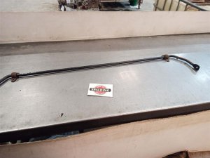 2002-2015 Mini Cooper Suspension Stabilizer Bar Assembly - Rear (Used OEM)