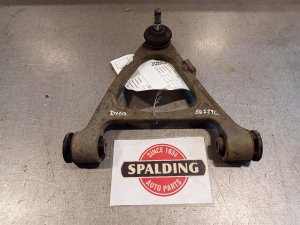 2004-2008 Mazda RX-8 Upper Suspension Control Arm - Front, Left (Driver) (Used OEM)