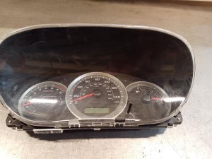 2008 Subaru Impreza Instrument Cluster (Used OEM)