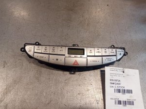 2009-2014 Hyundai Genesis Automatic Temperature Control Module (Used OEM)