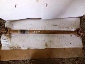 1997-1999 Ford F-250 Drive Shaft - Front (Used OEM)