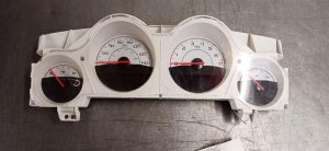 2014 Dodge Challenger 140 MPH Instrument Cluster (Used OEM)