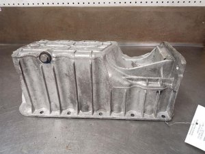 1997-1999 Mercury Tracer Engine Oil Pan (Used OEM)