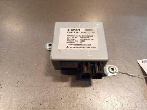 2008-2016 Smart Fortwo Steering Control Module (Used OEM)
