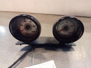 2013-2016 Smart Fortwo Battery and Power Gauge Pod (Used OEM)