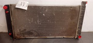 1995-1998 GMC C1500 Radiator (Used OEM)