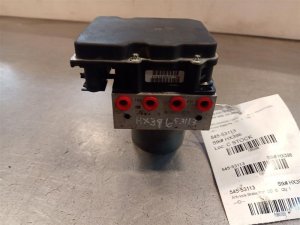 2011-2015 Smart Fortwo ABS Control Module (Used OEM)