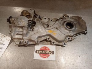 2007-2012 Nissan Sentra Engine Timing Cover (Used OEM)