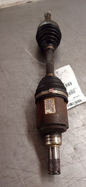 2007-2010 Pontiac G5 Front Drive Axle Shaft Assembly - Right (Passenger) (Used OEM)