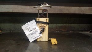 2001-2002 Pontiac Aztek Fuel Pump (Used OEM)