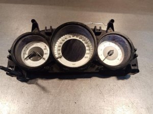 2012 Mercedes-Benz C300 Instrument Cluster (Used OEM)