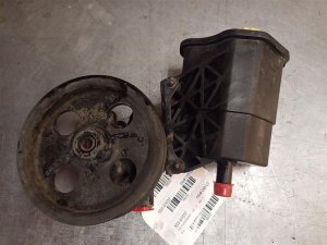 2002-2004 Dodge Ram 1500 Power Steering Pump (Used OEM)