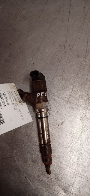  Chevrolet Silverado 3500 Fuel Injector (Used OEM)
