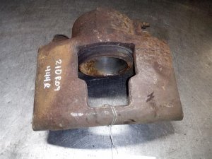 1994-1999 Dodge Ram 2500 Disc Brake Caliper - Right (Passenger) (Used OEM)
