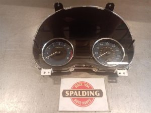 2015 Subaru Impreza Instrument Cluster (Used OEM)