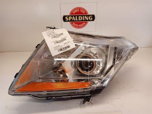 2014-2016 Cadillac SRX Halogen Headlight Assembly - Right (Passenger) (Used OEM)