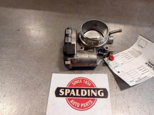 2011-2016 Kia Optima Fuel Injection Throttle Body Assembly (Used OEM)