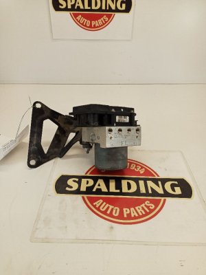2006-2007 Subaru Impreza ABS Control Module (Used OEM)