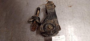 2000-2006 GMC Yukon Underbody Spare Tire Hoist Carrier (Used OEM)