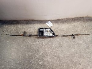 2004-2006 BMW 760i Parking Brake Actuator Motor (Used OEM)