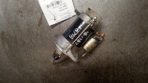 2005-2007 Subaru Legacy Starter Motor Assembly (Used OEM)