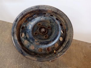 1990-1993 Acura Integra 14-Inch 16-Hole Steel Wheel (Used OEM)