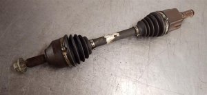 2005-2007 Ford Freestyle Drive Axle Shaft - Left (Driver) (Used OEM)