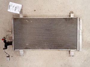 2003-2008 Mazda Mazda6 A/C Condenser (Used OEM)