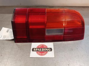 1991-1993 Mercury Capri Tail Light Assembly - Right (Passenger) (Used OEM)