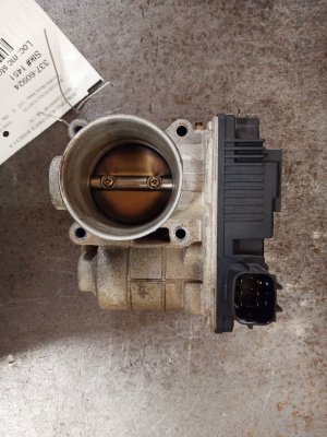 2003-2006 Nissan Pulsar Fuel Injection Throttle Body (Used OEM)
